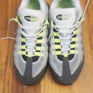 Air Max 95